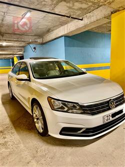 ڤۆڵکسواگن پاسات